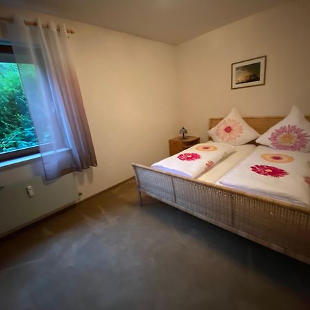 Ferienwohnung Schoenblick Schönau im Schwarzwald Exteriör bild