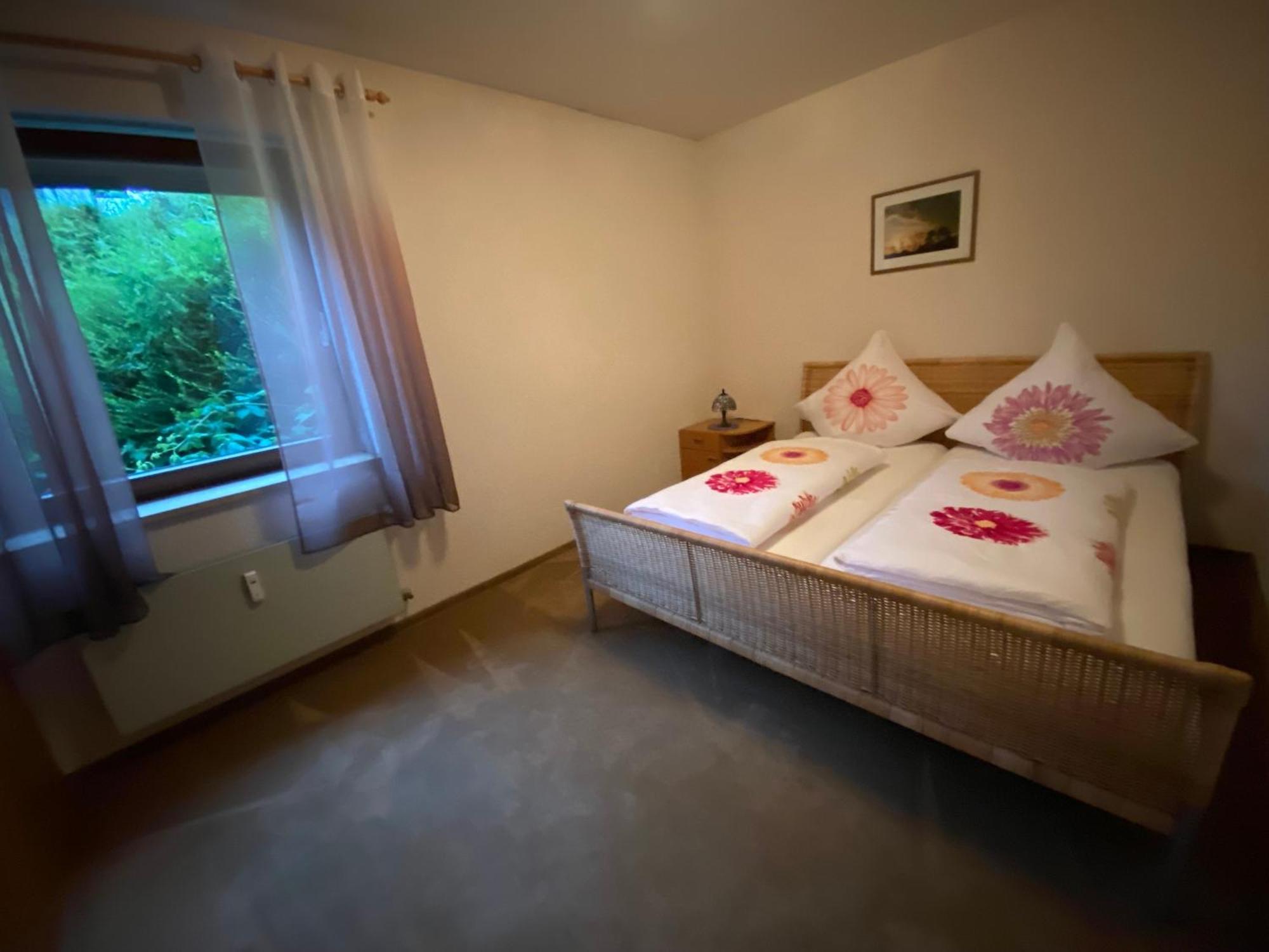 Ferienwohnung Schoenblick Schönau im Schwarzwald Exteriör bild