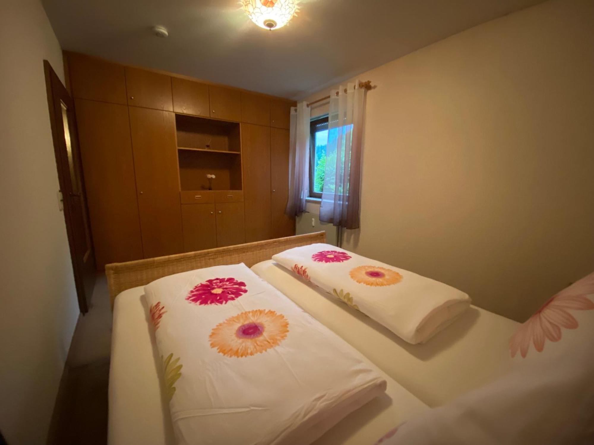 Ferienwohnung Schoenblick Schönau im Schwarzwald Exteriör bild
