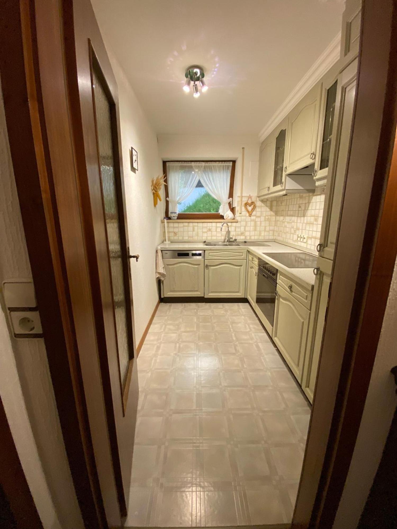 Ferienwohnung Schoenblick Schönau im Schwarzwald Exteriör bild