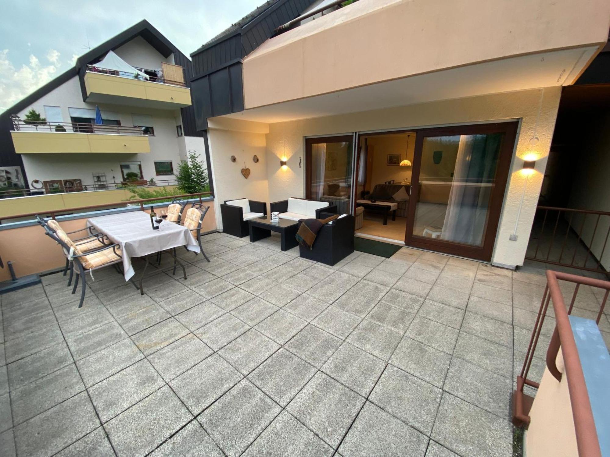 Ferienwohnung Schoenblick Schönau im Schwarzwald Exteriör bild